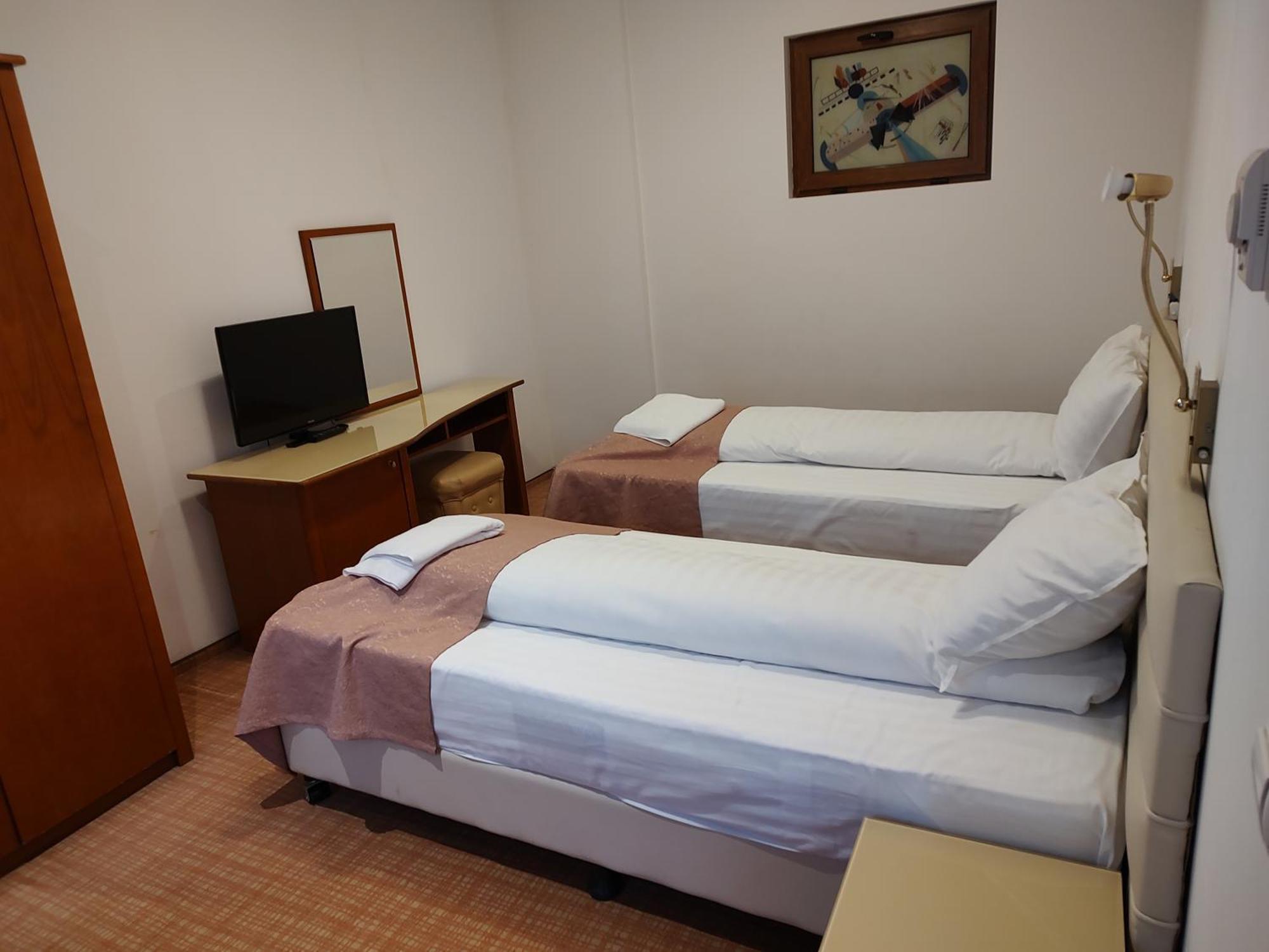 Hotel Dana 2 Satu Mare Bagian luar foto